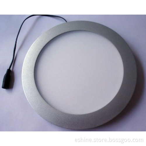 LED Slim Panel Light